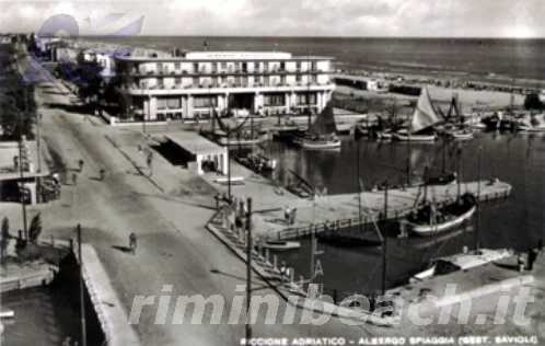 Albergo Savioli Riccione