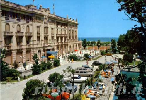 Grand Hotel Riccione