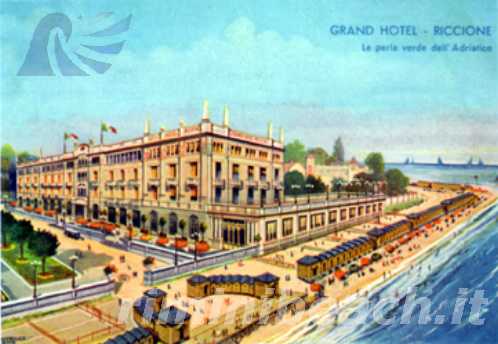 Grand Hotel Riccione