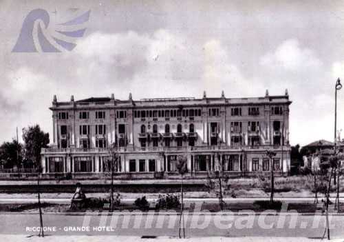 Grand Hotel Riccione