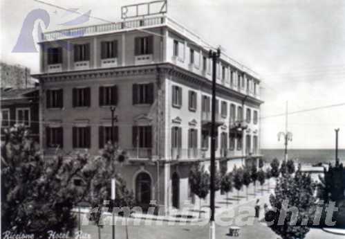 Hotel Rita Riccione