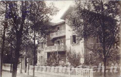 Hotel Vari Riccione