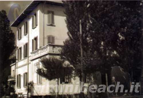 Hotel Vari Riccione