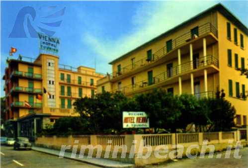 Hotel Vienna Riccione