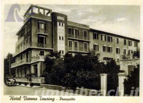 Hotel Vienna Riccione