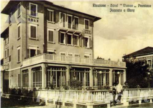 Hotel Vienna Riccione
