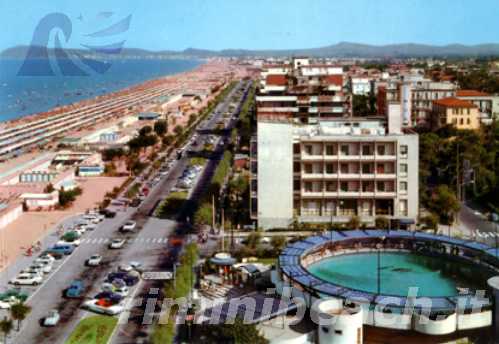 Delfinario Riccione