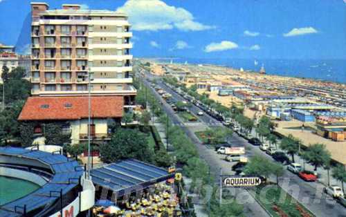 Delfinario Riccione