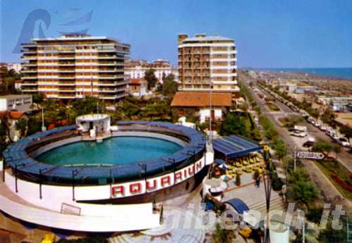 Delfinario Riccione