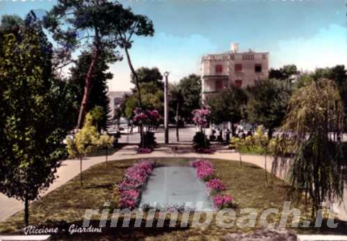 I Viali di Riccione