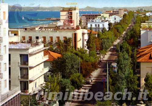 I Viali di Riccione