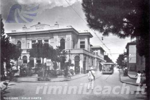 I Viali di Riccione