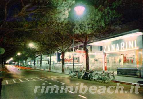 I Viali di Riccione