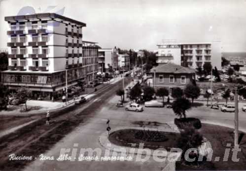 I Viali di Riccione