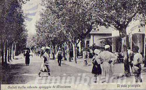 I Viali di Riccione