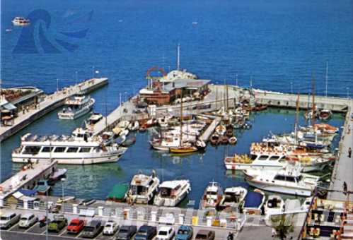 Porto di Riccione