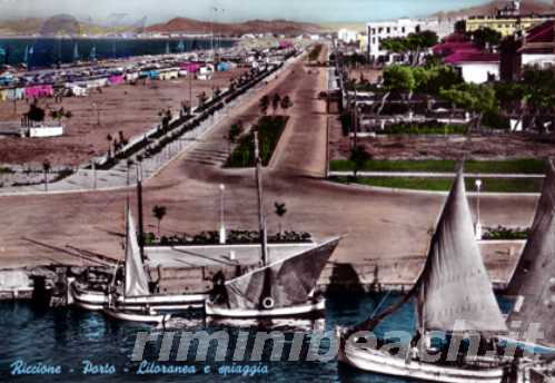 Porto di Riccione