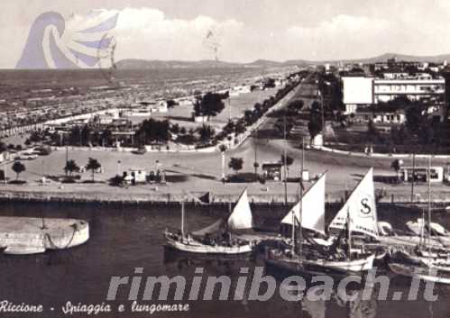 Porto di Riccione