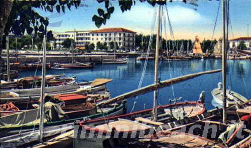 Porto di Riccione