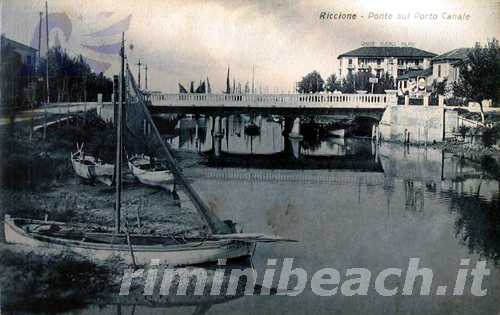 Porto di Riccione