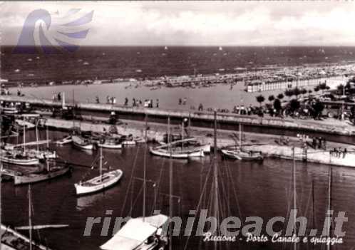 Porto di Riccione