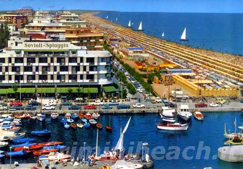 Porto di Riccione