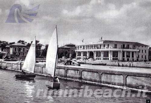 Porto di Riccione