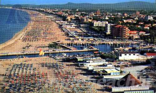 Porto di Riccione