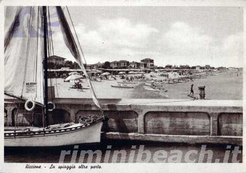 Porto di Riccione