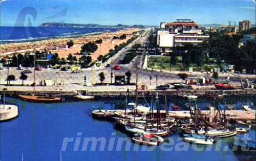 Porto di Riccione