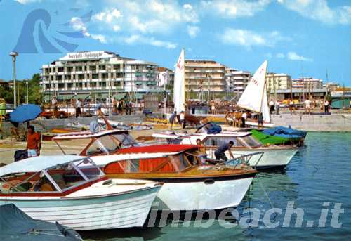 Porto di Riccione