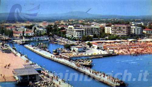 Porto di Riccione