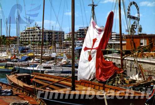 Porto di Riccione