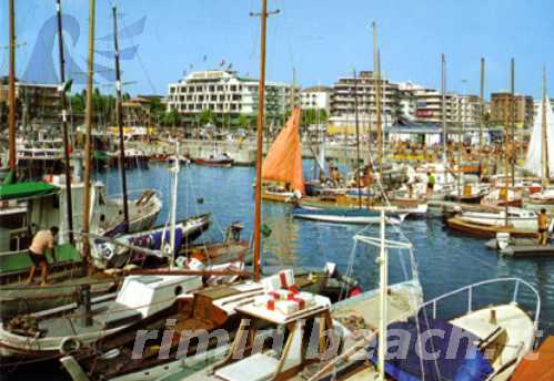 Porto di Riccione