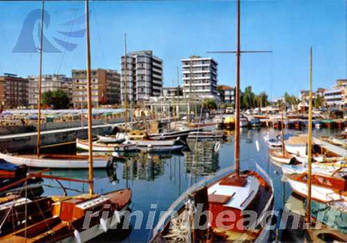 Porto di Riccione