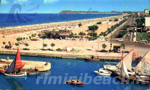 Porto di Riccione