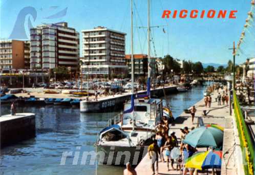 Porto di Riccione