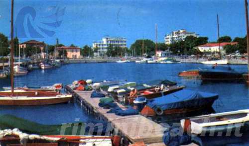 Porto di Riccione