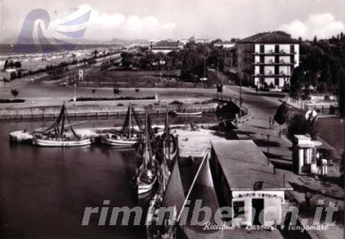 Porto di Riccione