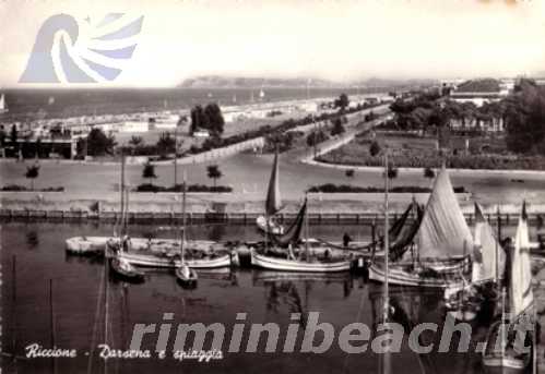 Porto di Riccione