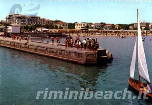 Porto di Riccione