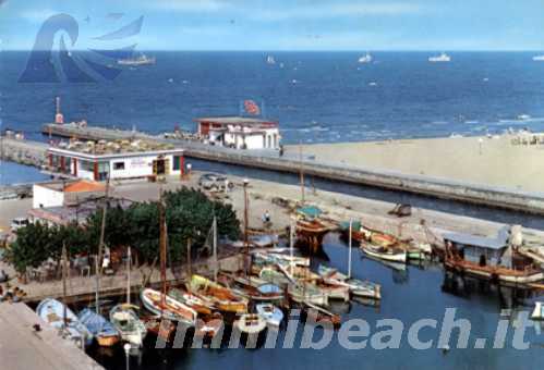 Porto di Riccione