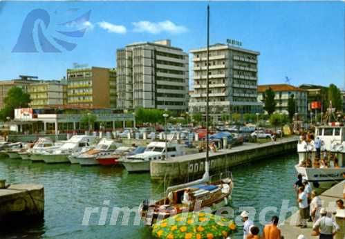 Porto di Riccione