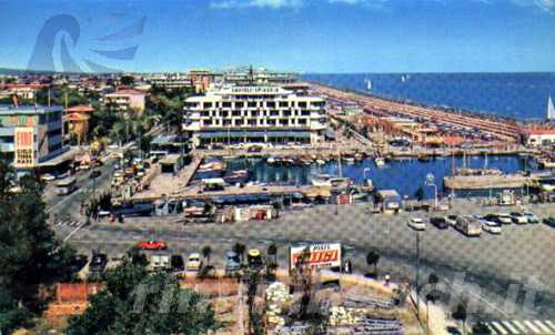 Porto di Riccione