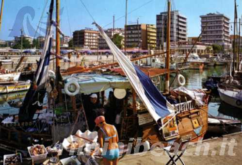 Porto di Riccione