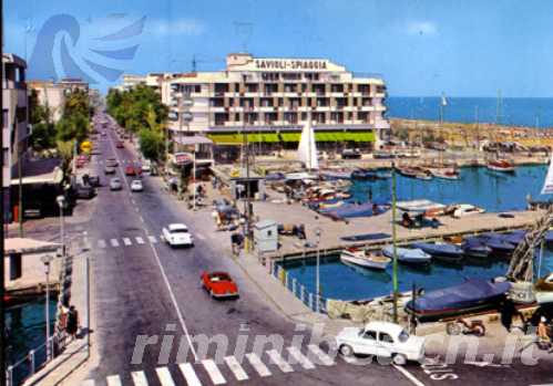 Porto di Riccione