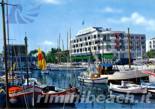 Porto di Riccione