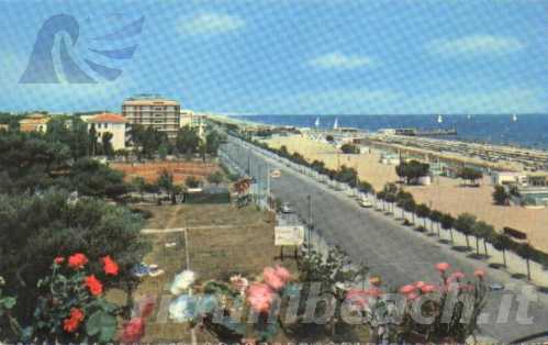 Lungomare Riccione