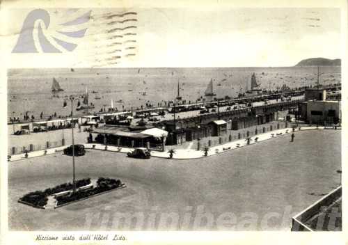 Lungomare Riccione