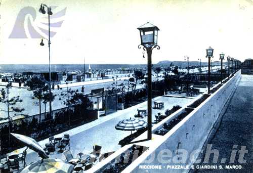 Lungomare Riccione